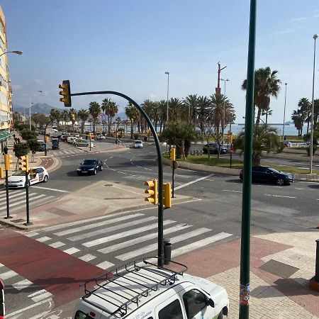 Crisana Beach Málaga Extérieur photo